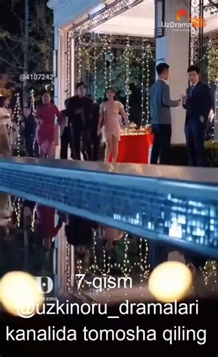 UzDramaBox | #dramatic #dragonfly #drones #dreamcar #drawing🎨 #dramaqueen #serie #secret @UzDramaClikBot to'lov bot VIP KANAL Tariflari 30-kunlik... | Instagram