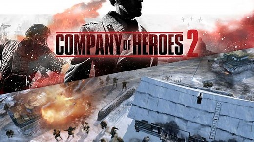 Company of Heroes 2: spannendes Taktik-Spiel mit brillianter Story