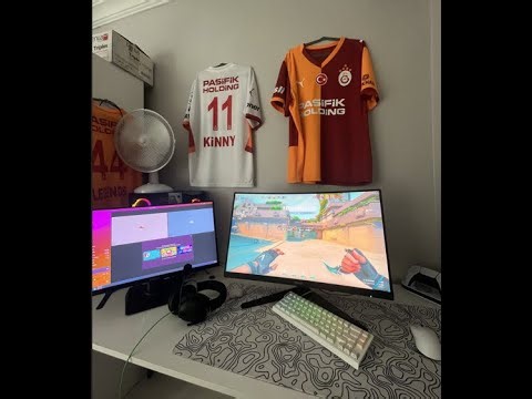 SONOYUNCU PATLAYAN CLAİM #titanyum #sonoyuncu