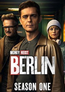 Berlin الموسم 1 - شاهدوا الحلقات الكاملة أونلاين