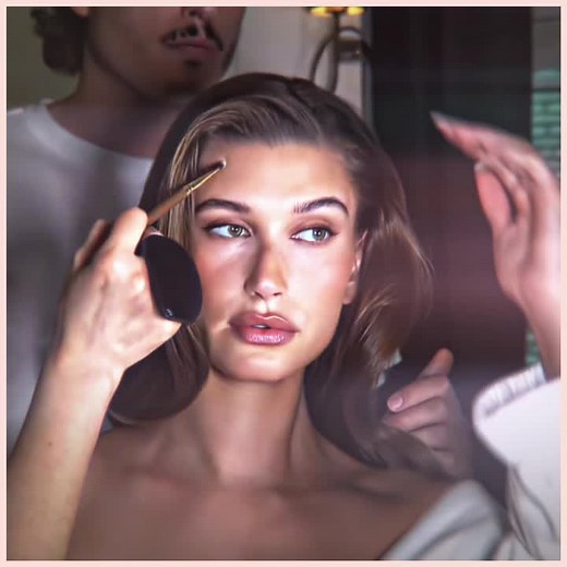 Hailey Bieber: The Ultimate Edit and Nail Inspiration