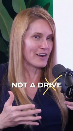 The Truth about Sex Drive
