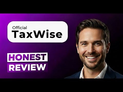TaxWise Review – My Honest Experience Using This Website