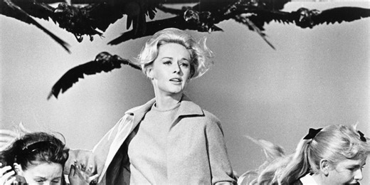 What Does It Mean for a Film to Be 'Hitchcockian'?