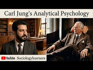 Analytical Psychology | Carl Jung | Psychology