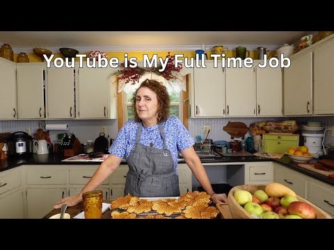 Spend the Day with Me...It Was a Busy One 😊