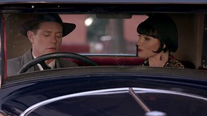 Miss Fisher 02x06 |HD