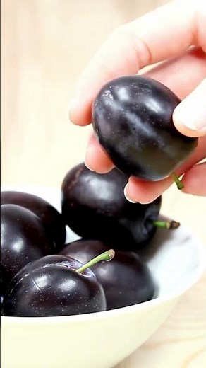 Plum: Health Benefits, Virtues and Contraindications ✨