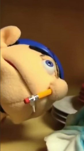 SML VIDEO JEFFY'S BAD WORDS #jeffy #smljuniors