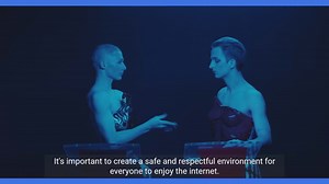 Stop Online Harassment - Promote Digital Safety