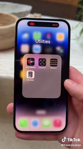 Introducing the Deep Purple iPhone 14 Pro - First Look 📱