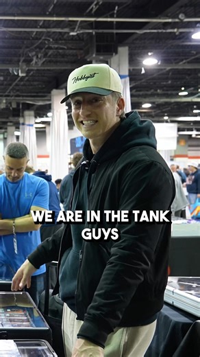 KING OF THE KARDS | $50,000 Sports Card Negotiation for RARE KABOOM COLLECTION 😳 | Instagram