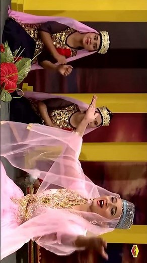 Kiran Jagmagati Hai Ajmer Mai - Neha Naaz ~ Khwaja Gareeb Nawaz Qawwali 1