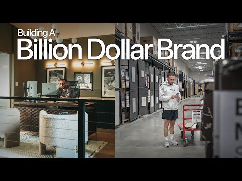 Day In The Life Of A 9 Figure CEO | Full Inspection Day at the Ranch