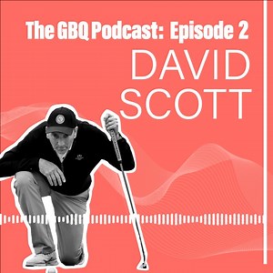 GBQ: Essential reading for the digital age  Issue 2 of GBQ Digital...