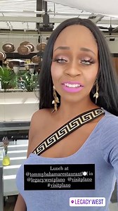 6.7K views · 17 reactions | Cindy shared all the fun things you can do, see and eat in Plano while having an upscale staycation in Plano. ForeignFresh&Fierce #VisitPlano | Visit Plano | Facebook