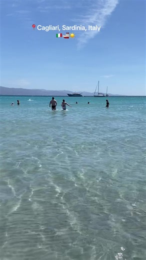 AidaCosma Kreuzfahrt durch Sardinien und das Mittelmeer