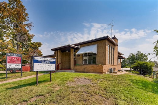 4120 Federal Blvd, Denver, CO 80211 - Office/Medical for Lease | LoopNet