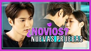 255K views · 6.8K reactions | ❤️¿LEE MIN HO Y KIM GO EUN SON NOVIOS?  **NUEVAS PRUEBAS SOBRE SU ROMANCE** ❤️ | MUNDO FAMA COREA | Facebook