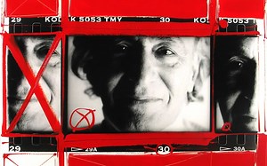 森山大道的老师 摄影届的超级反派 | William Klein 威廉克莱因 | 花唠照片12