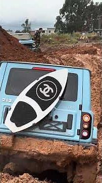 4x4 Mud Ride Challenge | Mud Splash Like Never Before #offroad #4x4offroad #mud #offroading