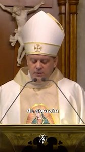 ¿Por qué es tan necesaria la humildad? 🤔 Nuestro obispo auxiliar, Monseñor Francisco Javier Acero Pérez, desde la Catedral de San Patricio, en Nueva York, nos deja una profunda reflexión sobre la humildad, como virtud indispensable. #Humildad #Homilía | Arquidiócesis Primada de México
