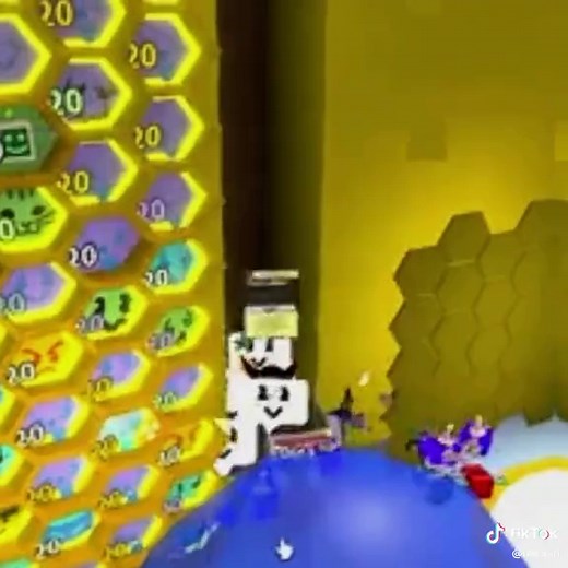 Bee Swarm Simulator Gameplay and Editing Techniques