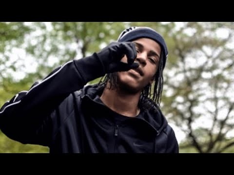 SJ OFB - Youngest In Charge - Lyric video