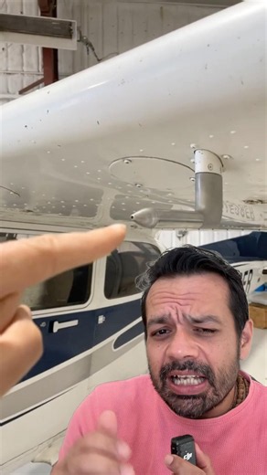 Flight Engineer Did This to his Own Aircraft ❌