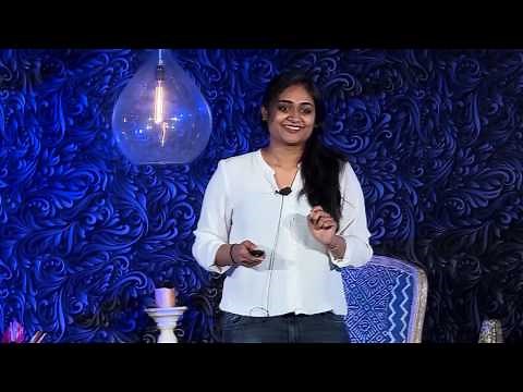 First Principle Thinking for Success and Innovation | Riddhi Mittal | TEDxNMIMSBangalore