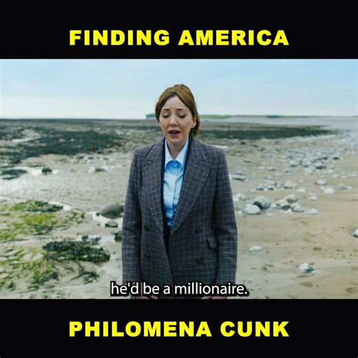 Finding America | Philomena Cunk | Philomena Cunk Fans