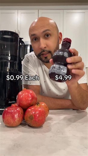 Promocodepal on Instagram: "Cold Press Juicer has extra wide chute which saves us time #coldpressjuicer #juicermachine #slowjuicer #makingjuice #pomegrandejuice"