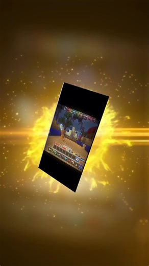 Just a normal edit #shortsfeed #bedwars