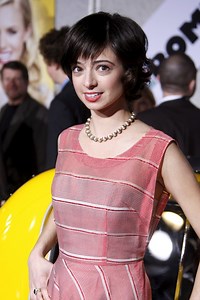 Kate Micucci participará en 'The Big Bang Theory'