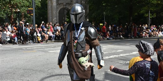 Dragon Con 2024 in Atlanta: Everything you need to know