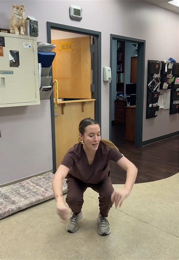 Kate's Rasputin Dance Challenge in Just Dance