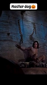 John Carter Mars # Monster dog #StarsEverywhere | Sanjeev Sanjeev Kumar