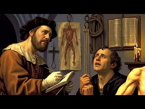 Medieval Rack Torture: The Gruesome Truth Exposed