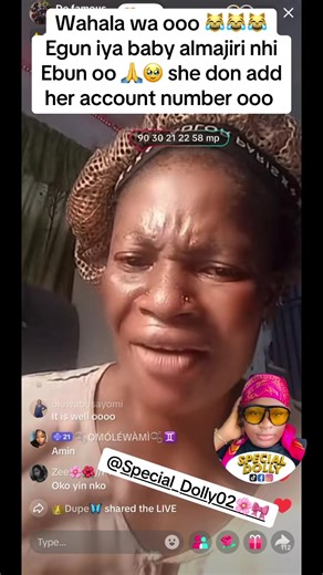 Special_Dolly🌸🎀 (@therealdolly1)’s videos with original sound - Special_Dolly🌸🎀