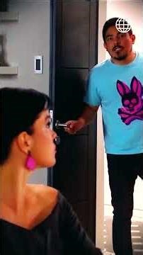 AL FONDO HAY SITIO 13 | Joel está a punto de cometer un grave error… 😨 | #shorts | #edits
