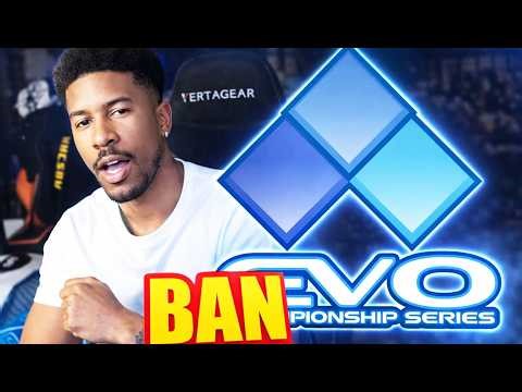 The LTG vs CeroBlast Beef: Original Video That Led to an EVO Ban (Apr. 14, 2020) | Street Fighter V