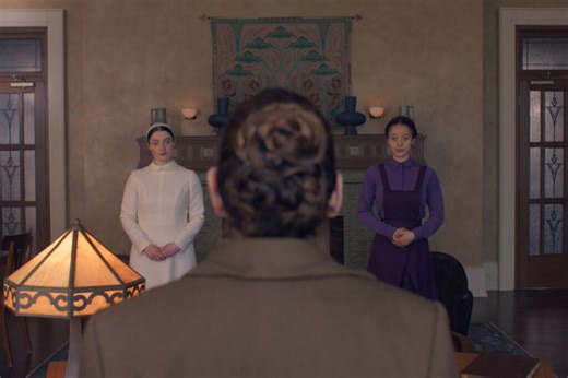 The Handmaid’s Tale sequel: The Testaments steps closer to fruition with an official release date