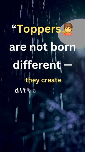 Secret of Success in Study | Motivation for Students | MathsTeacher #topper #exam #motivation #2025