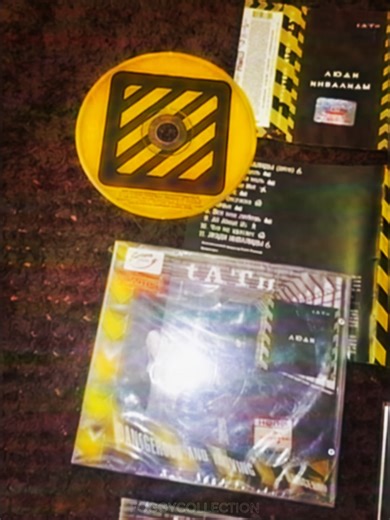 collection | design on Instagram: "t.A.T.u. - Люди Инвалиды CD - Album 2005 - Russia Cassette - Album 2005 - Ukraine Dangerous And Moving CD - Album, Signed 2005 - Russia CD - Album, Obi, Hype Sticker 2005 - Russia @t.A.T.u_Official @LenaKatina @Official_JuliaVolkova #tatu #людиинвалиды #cdcollection #cassettecollection #allaboutus"