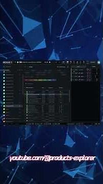 reFX - Nexus 5 - A VST instrument plugin - First Look and Quick Overview - Products Explorer