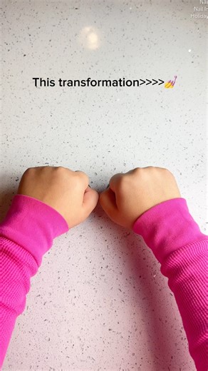 Because sometimes all you need is a fresh set of nails 💅 ✨