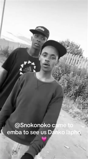 Emba Gym Visit with Snokonoko