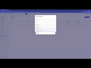 Jira Training | How to create/delete and use Components in Jira