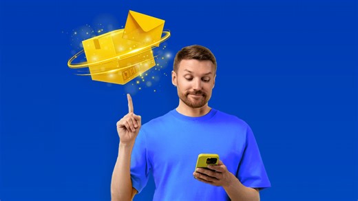 5.3K views · 65 reactions | Poste Plus: gli iscritti al servizio gratuito di Poste Italiane per gestire in un’unica piattaforma la spedizione di pacchi e raccomandate online, sono già più di un milione. #TGPoste #PosteItaliane ➡️ https://tgposte.poste.it/tgposte/2025/09/30/tg-poste-del-30-settembre-2025/ | Poste Italiane | Facebook