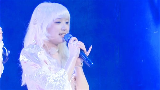 【kki_ixx-木凉子Kiryoko】20250322演出全程直拍（自存向）